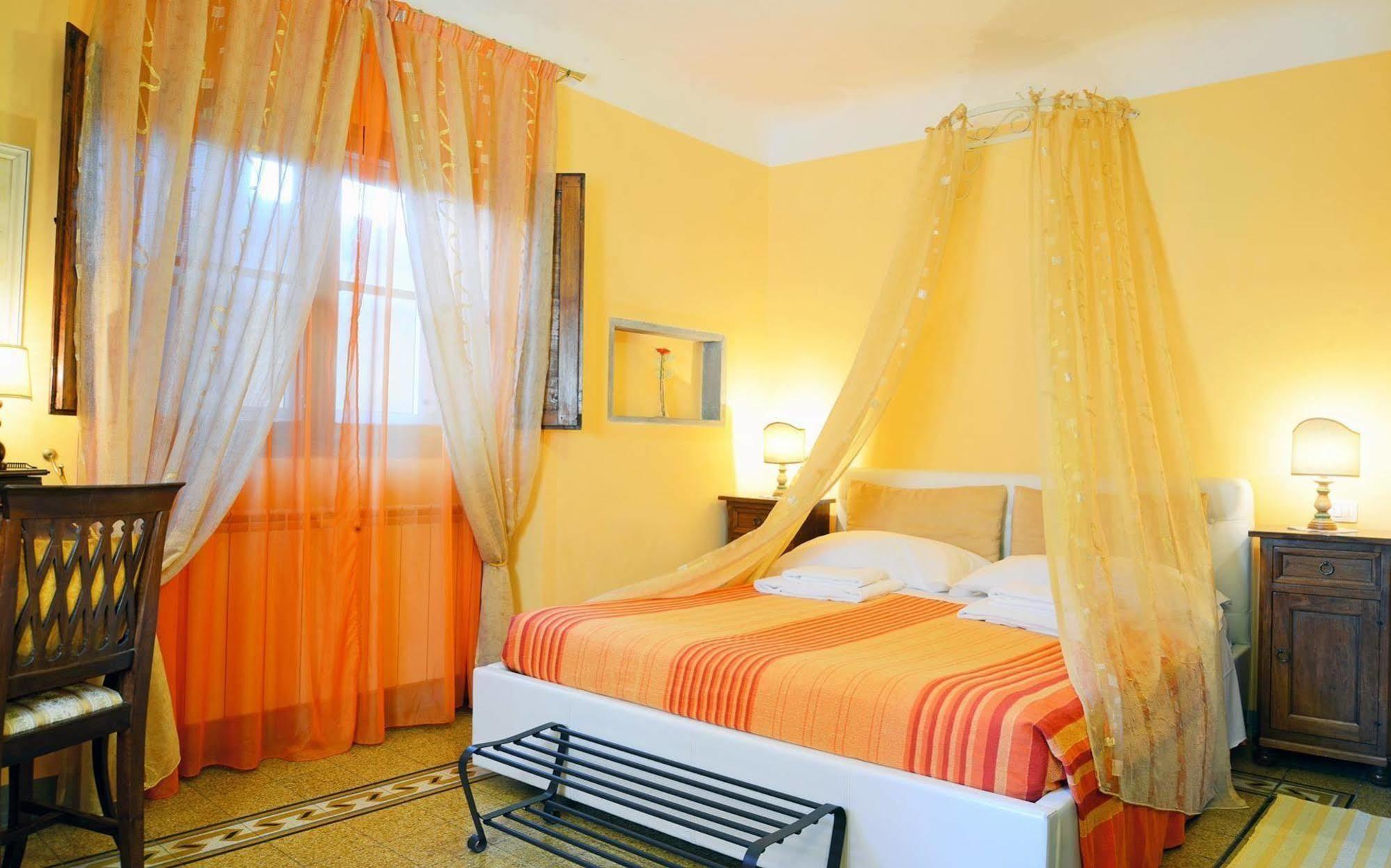 Maison d'hôtes Sani Tourist House